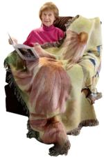 SALE Sally Garden's Tapestries & Totes